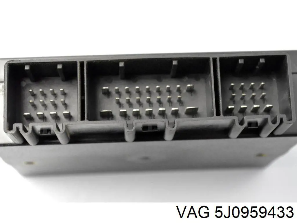 Купити 5J0959433 VAG Блок керування центральним замком