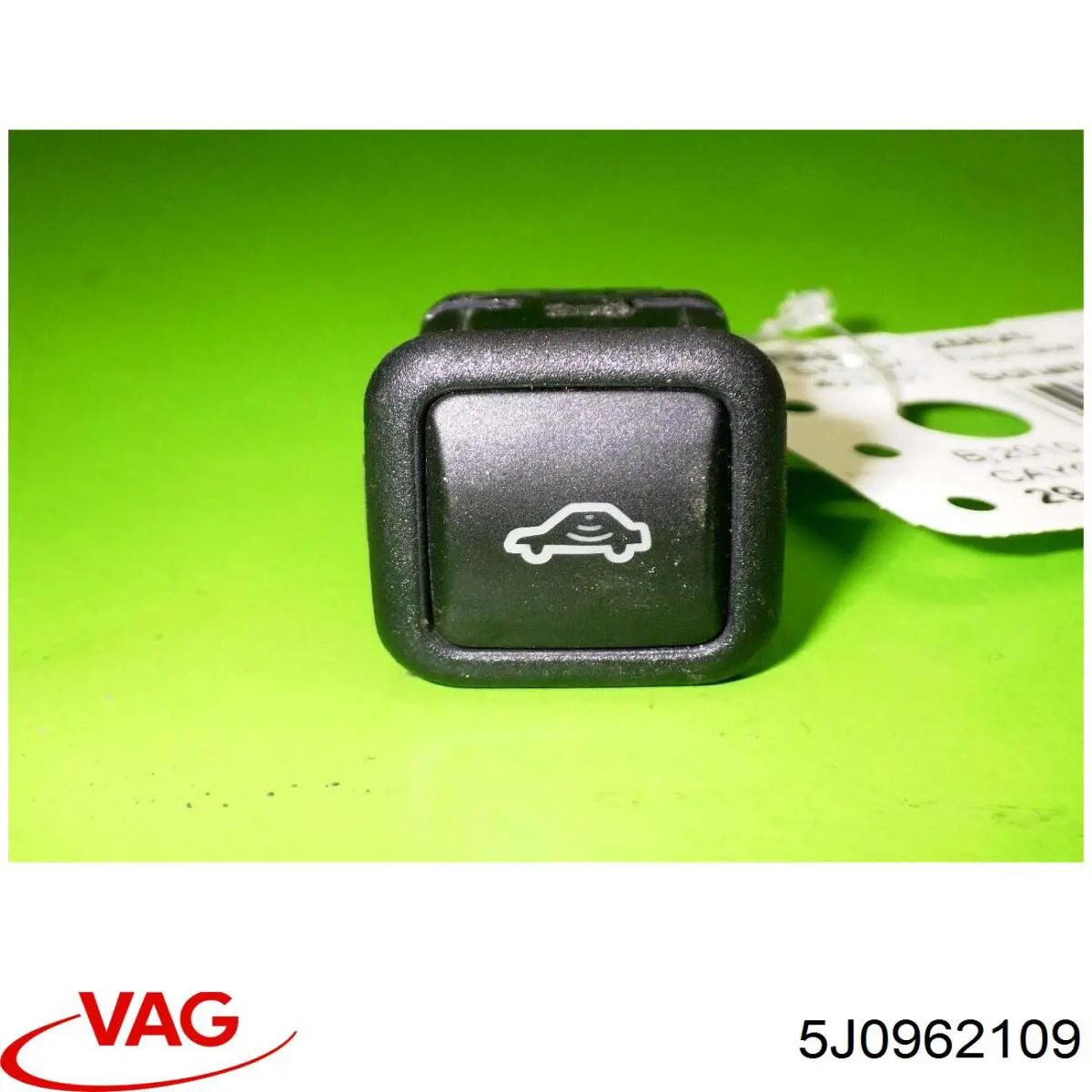 5J0962109 VAG 