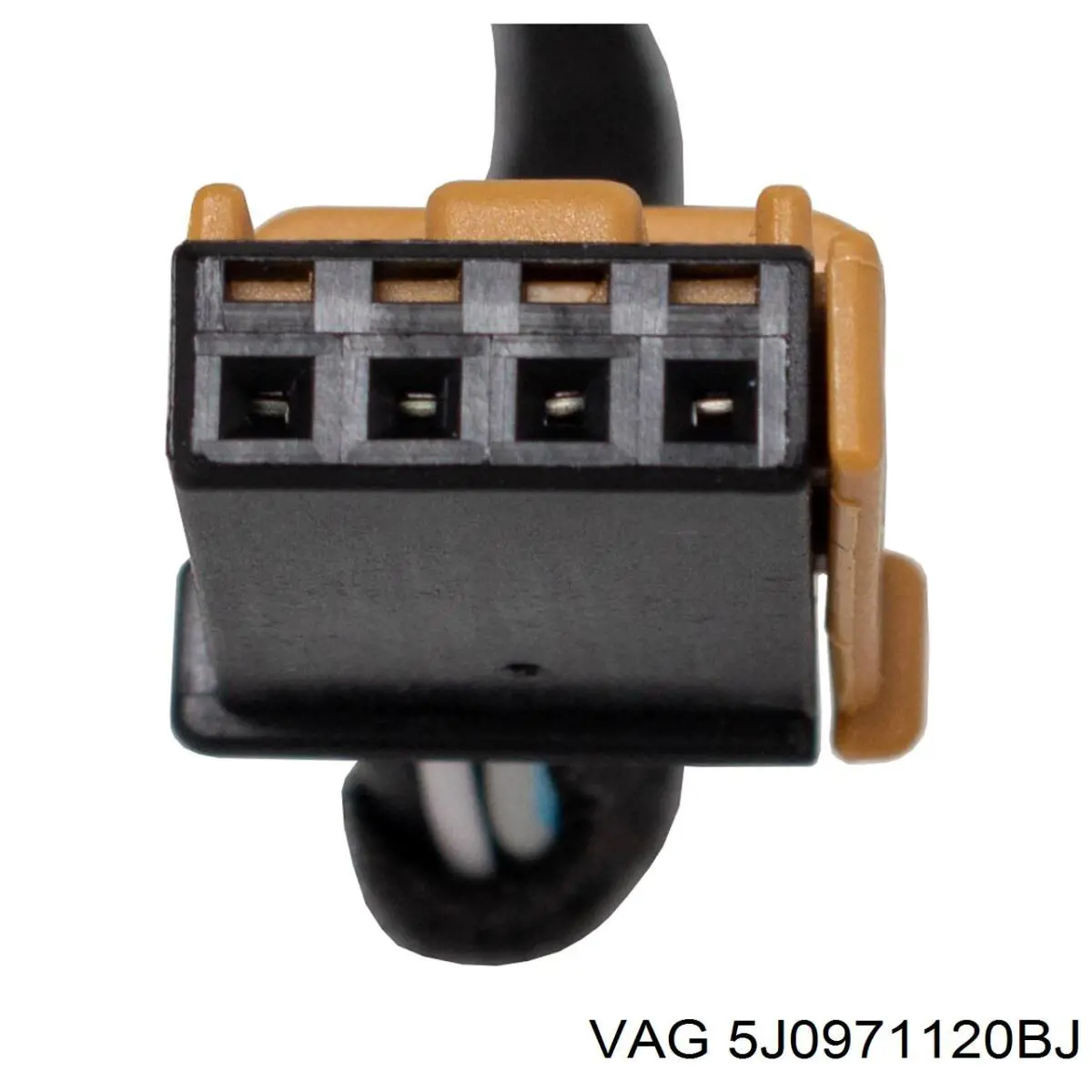  5J0971120BJ VAG