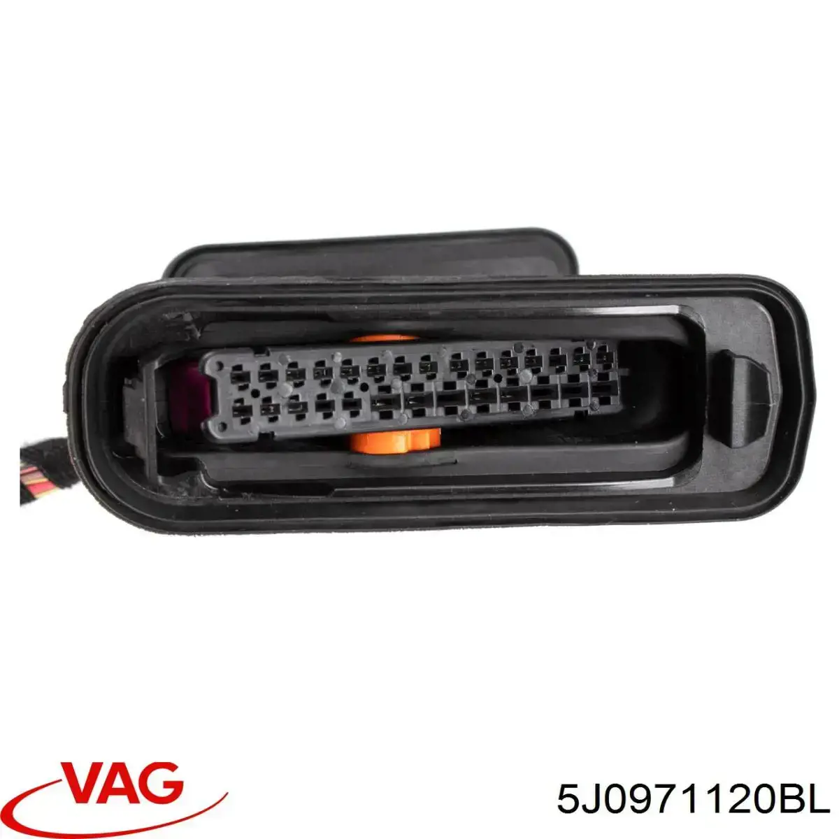  VAG 5J0971120BL ціна, від 197.19 USD