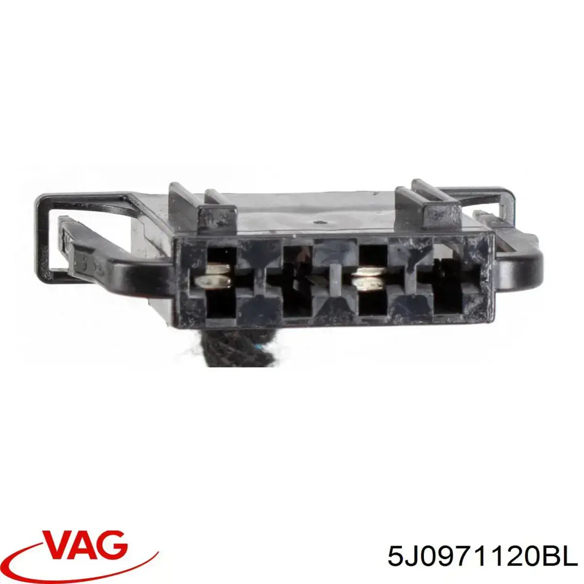 Купити 5J0971120BL VAG 