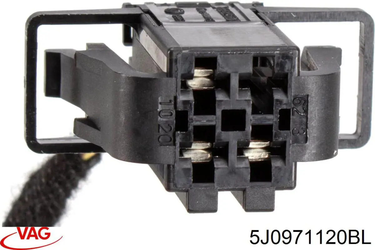  VAG 5J0971120BL