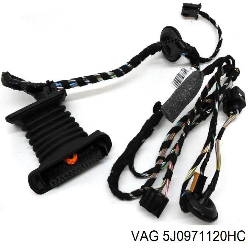  VAG 5J0971120HC ціна, від 181.38 USD