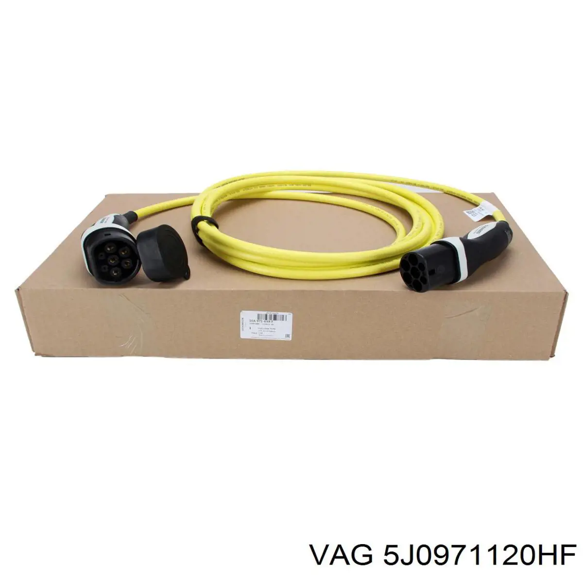  VAG 5J0971120HF