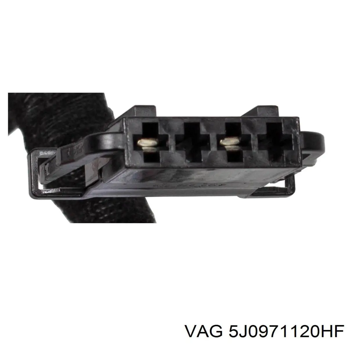 Купити 5J0971120HF VAG 