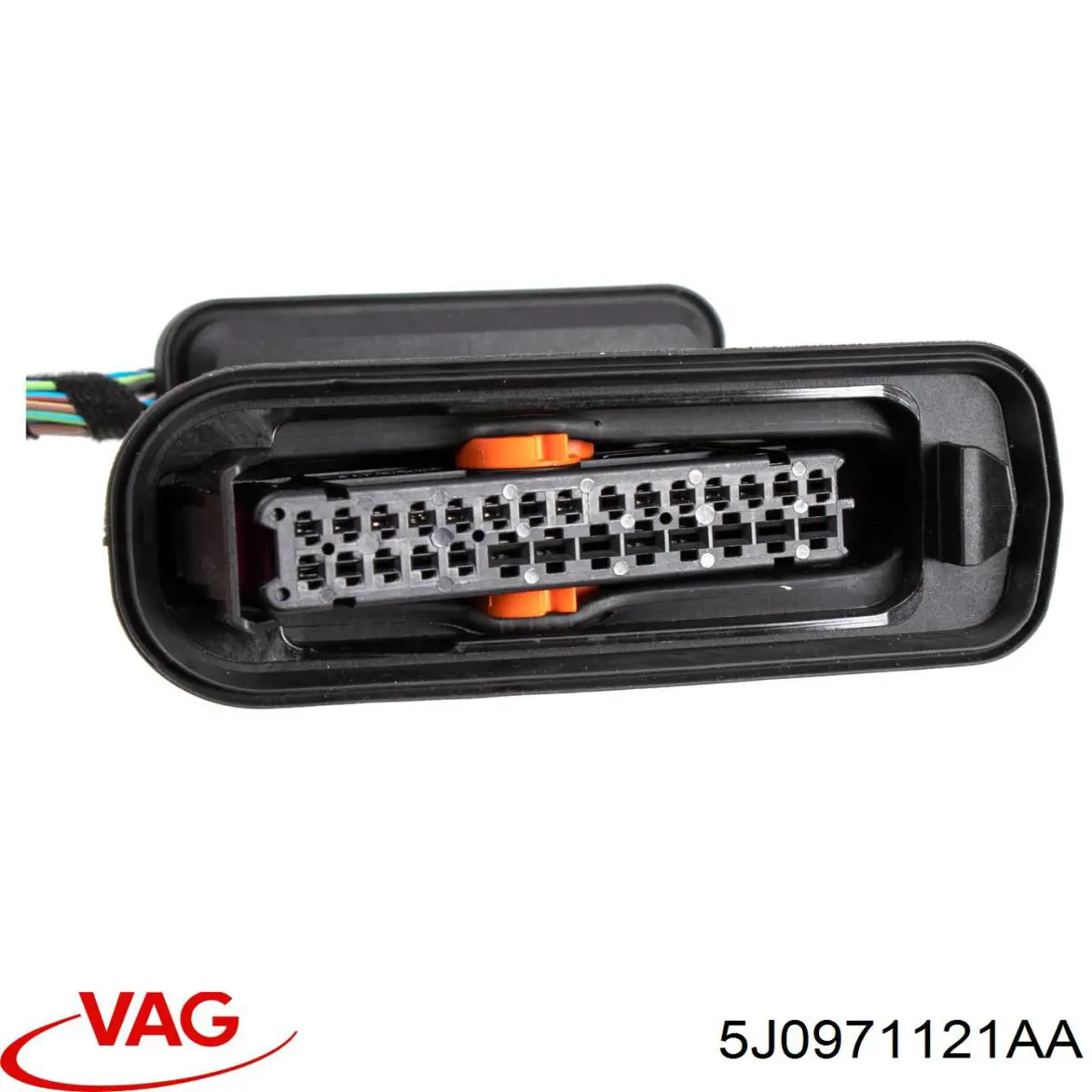  VAG 5J0971121AA ціна, від 19.75 USD