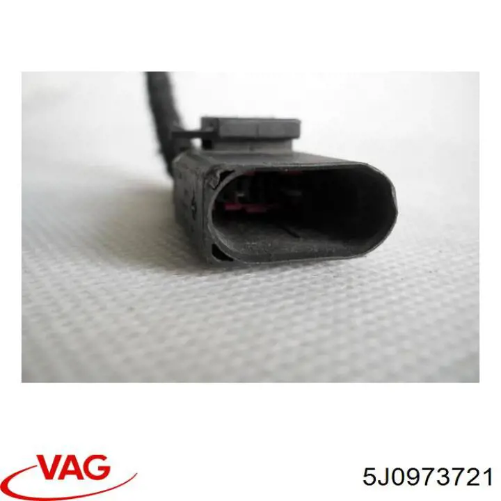  VAG 5J0973721