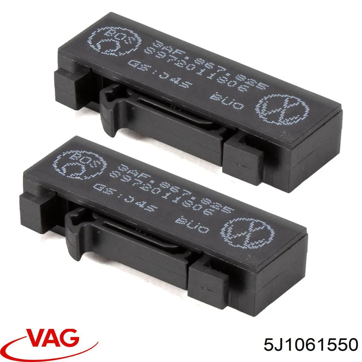  5J1061550 VAG