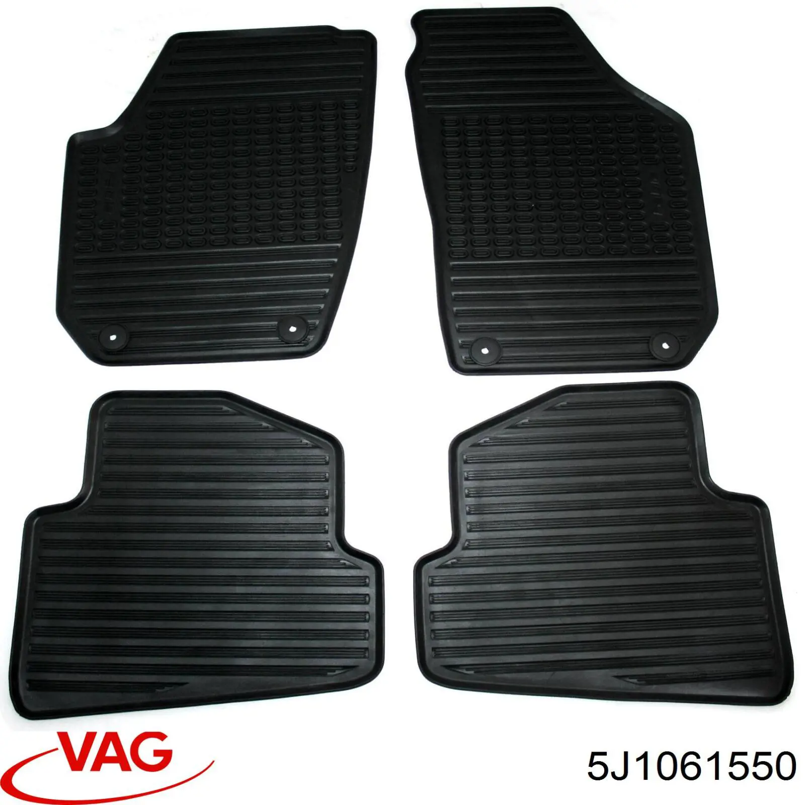 Купити 5J1061550 VAG 