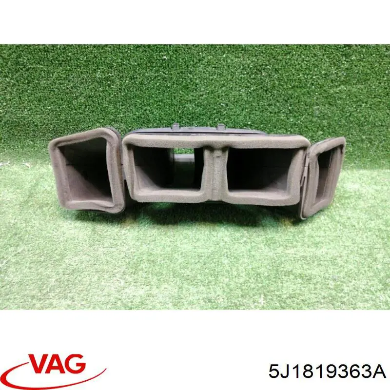 5J1819363A VAG 