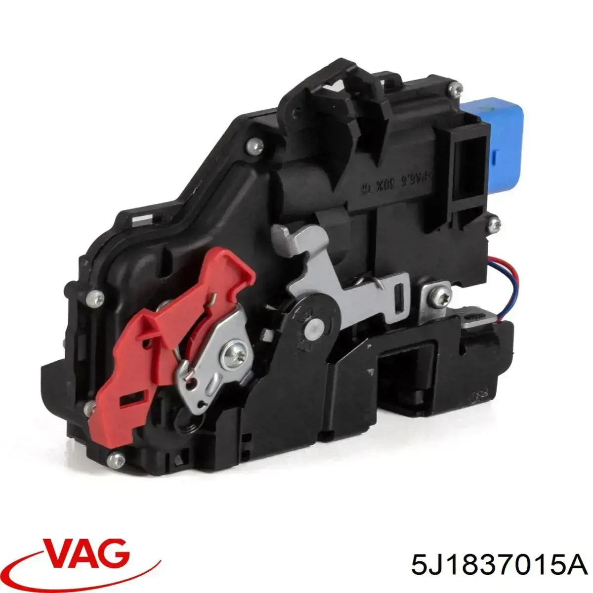 Замок передньої двері, лівої Vika 88371789301 ціна, від 34.37 USD