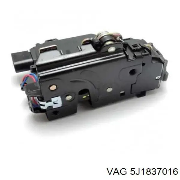 Внутрішній дверний замок VAG 5J1837016