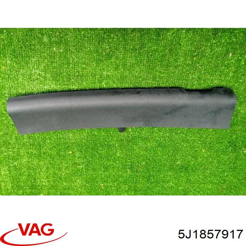 5J1857917 VAG 