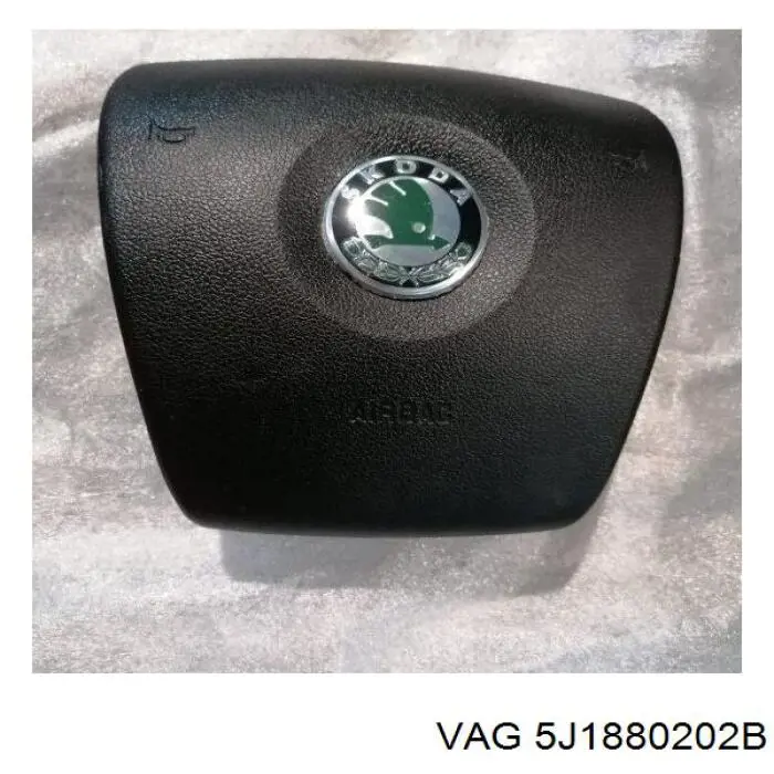  5J1880202B VAG