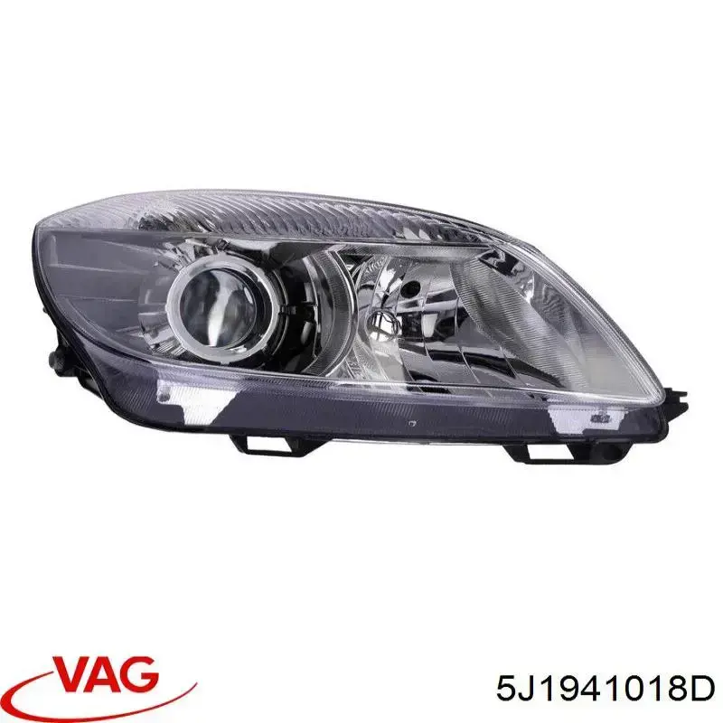 Фара правая FPS FP6412R2T ціна, від 114.89 USD