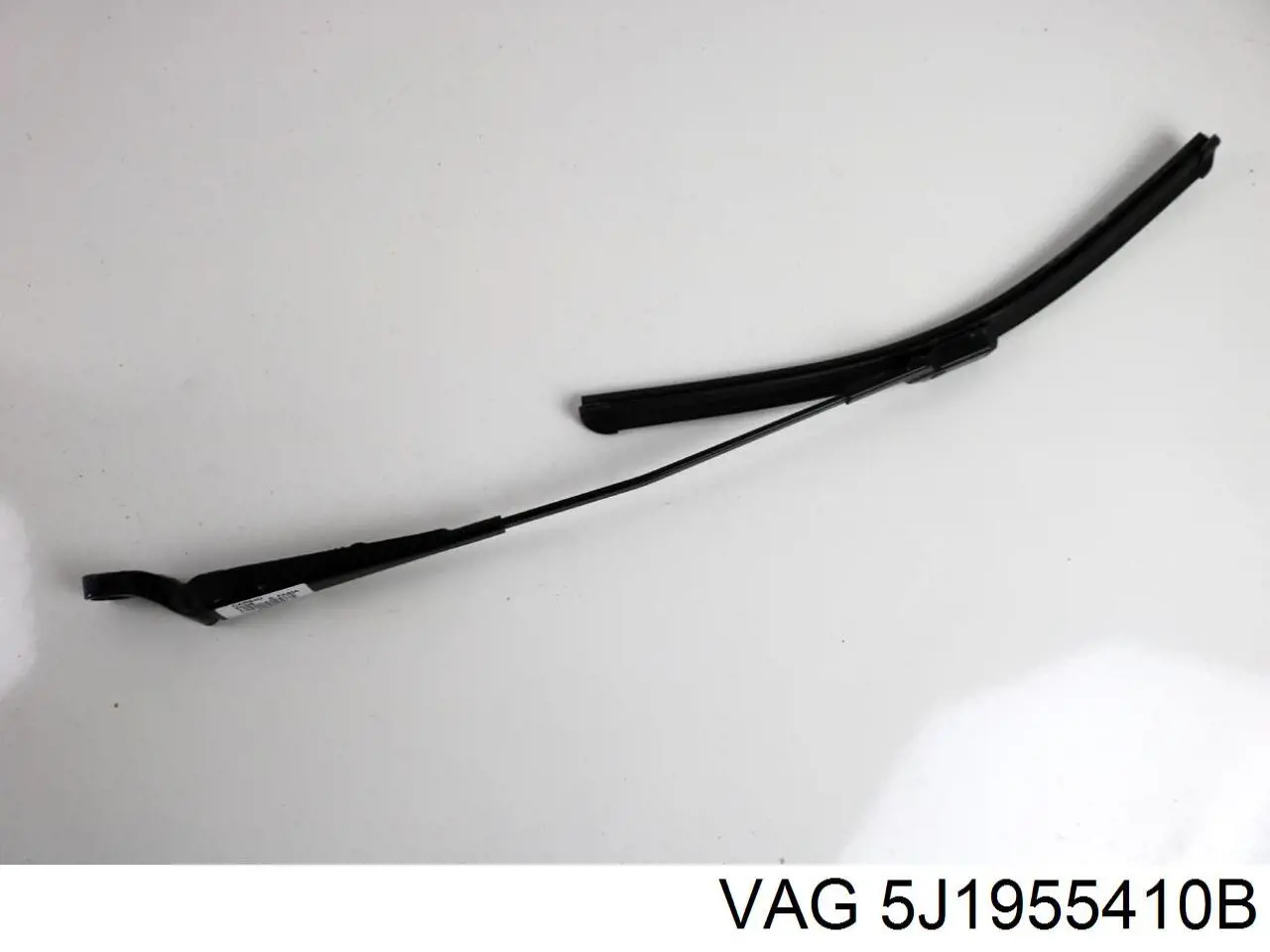 Ричаг склоочисника VAG 5J1955410B ціна, від 6.98 USD