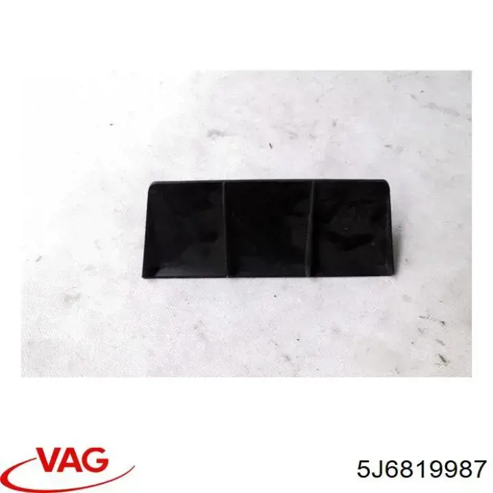  VAG 5J6819987 ціна, від 19.00 USD
