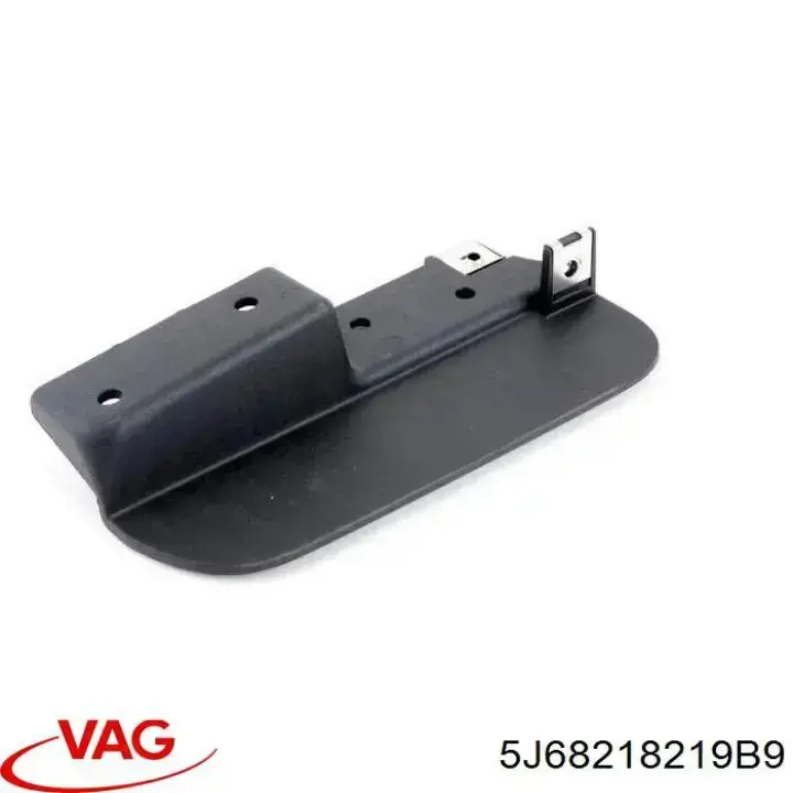 Купити 5J6821821 VAG Бризковики задній, лівий