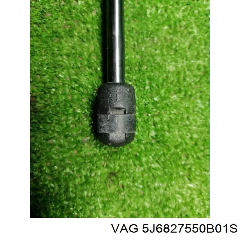 VAG 5J6827550B01S ціна, від 6.33 USD