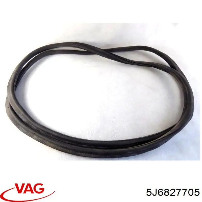 5J6827705 VAG 