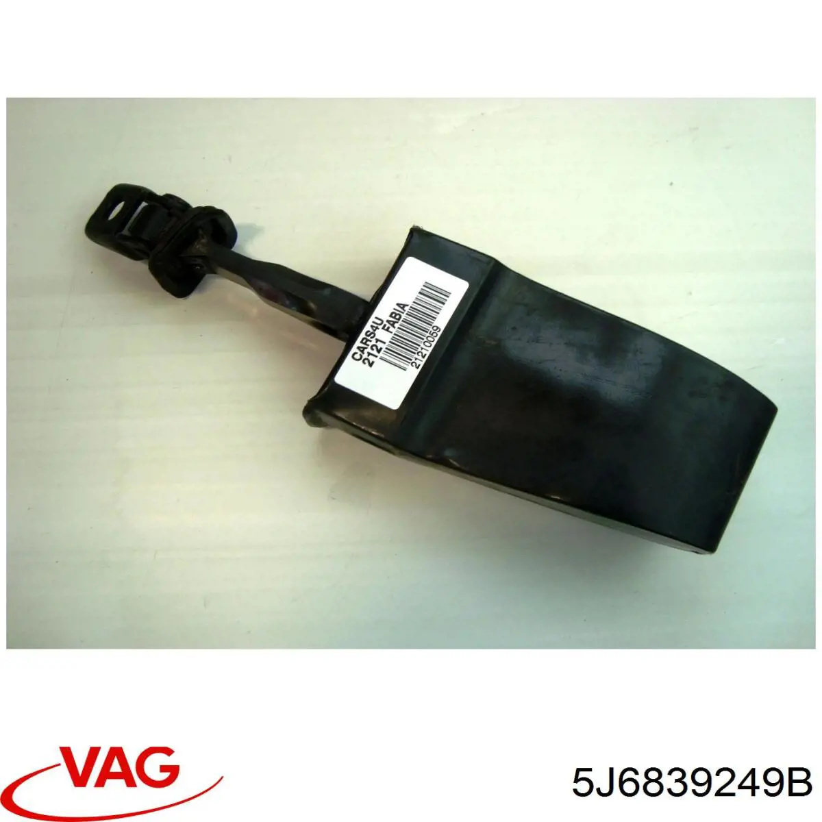 5J6839249C VAG 