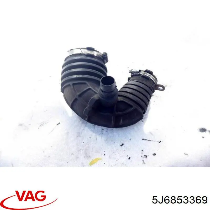  5J6853369 VAG