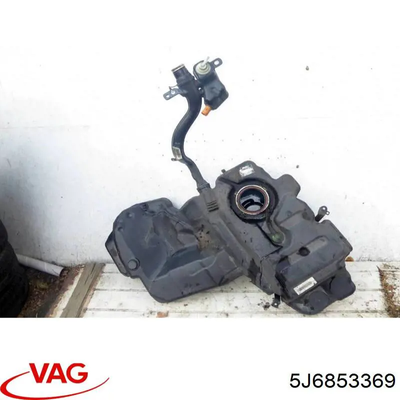  VAG 5J6853369