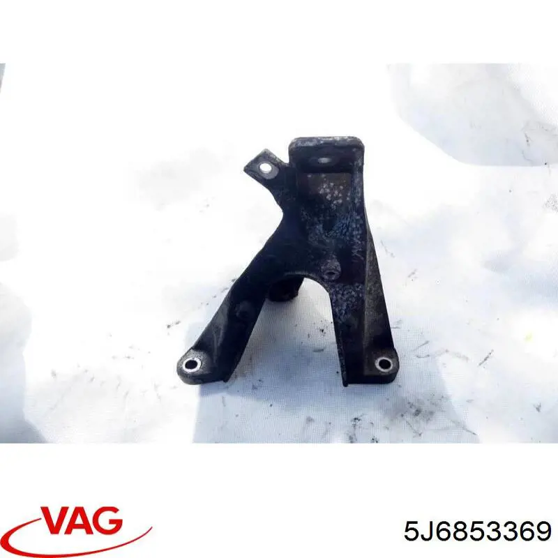 Купити 5J6853369 VAG 