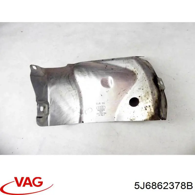  VAG 5J6862378B ціна, від 6.33 USD