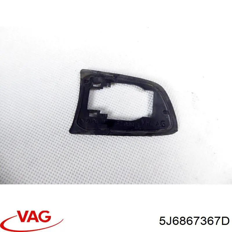  5J6867367D VAG