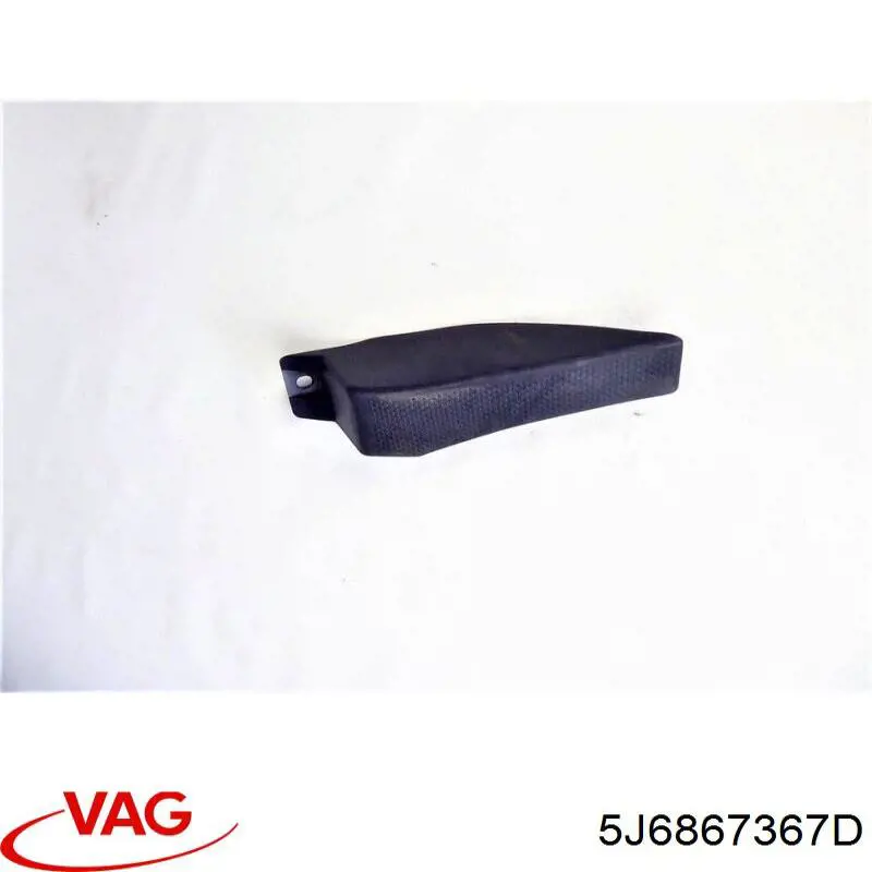  VAG 5J6867367D