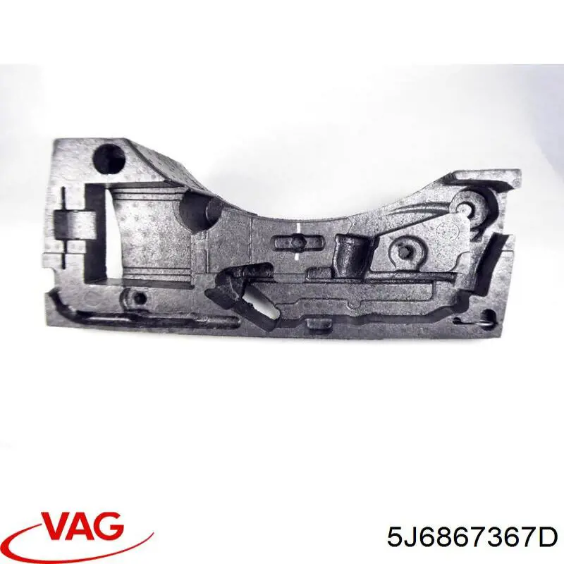 5J6867367D VAG 