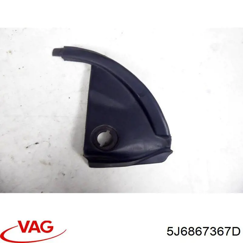 5J6867367D VAG 