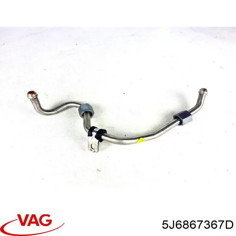  VAG 5J6867367D ціна, від 3.84 USD