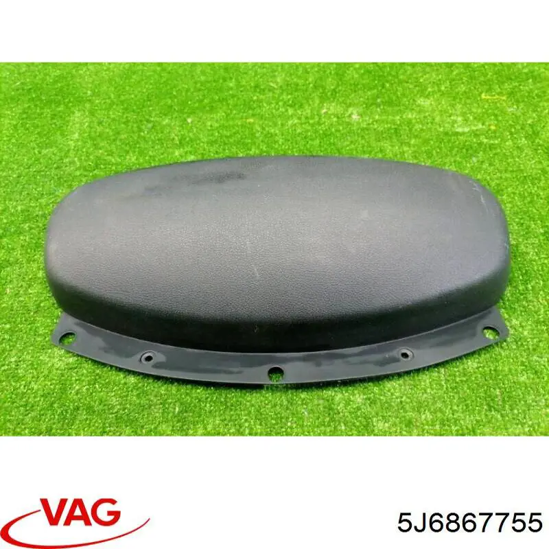  VAG 5J6867755 ціна, від 3.27 USD