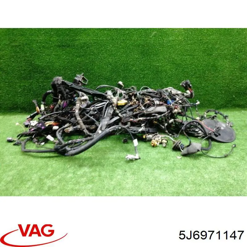 5J6971147 VAG 
