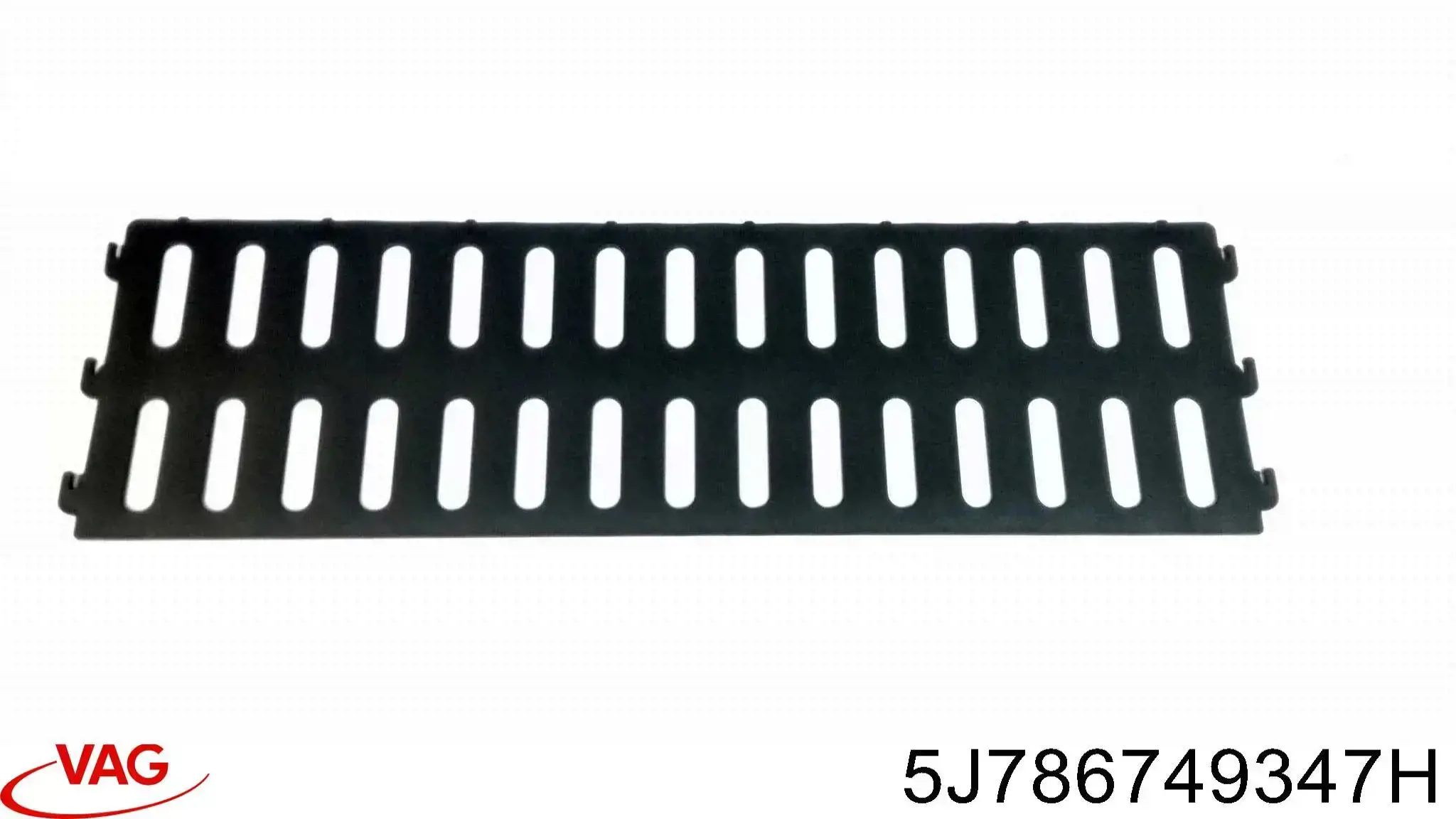 Купити 5J7867493 VAG 