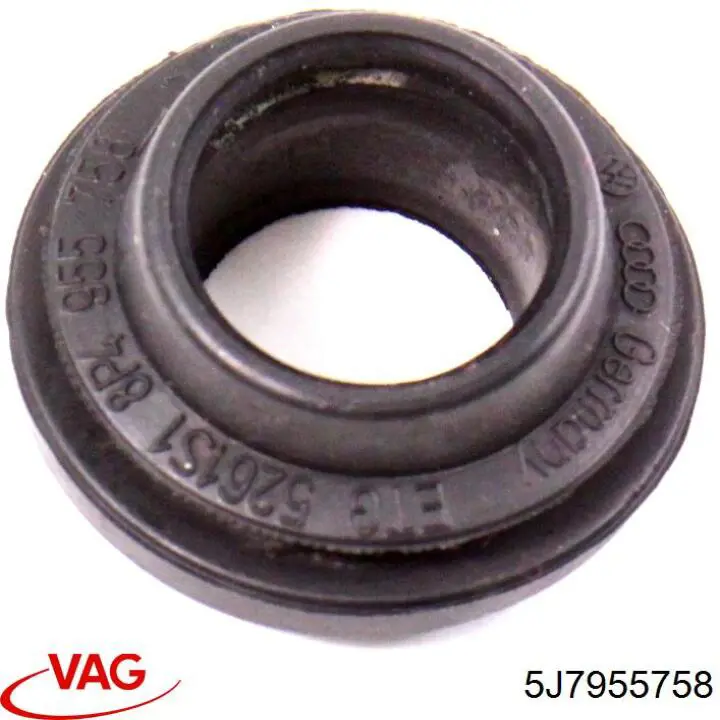  5J7955758 VAG