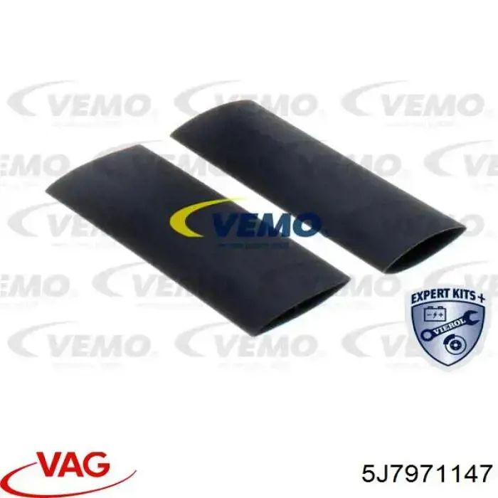 5J7971147 VAG 
