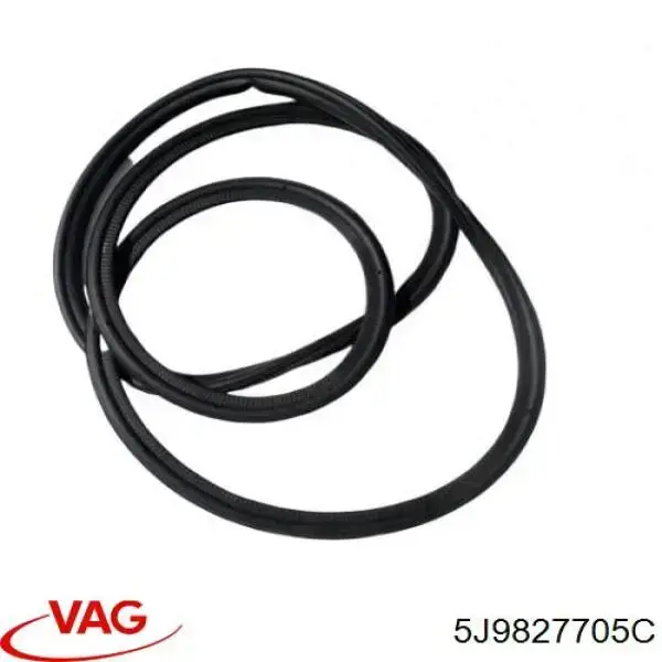  VAG 5J9827705A ціна, від 31.99 USD