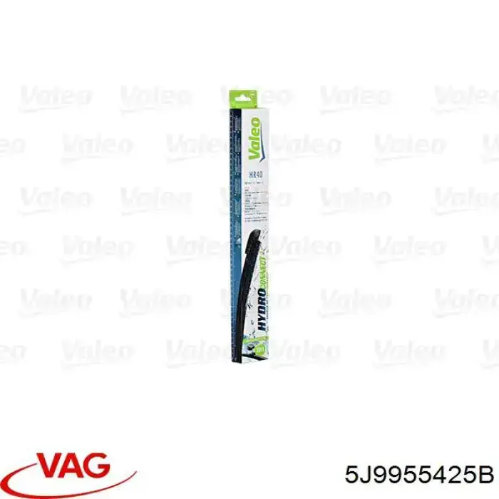 Щітка склоочисника заднього скла Ford 2090780 ціна, від 9.65 USD