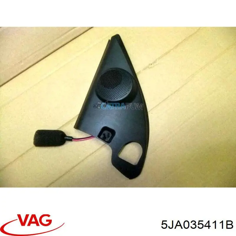  VAG 5JA035411B