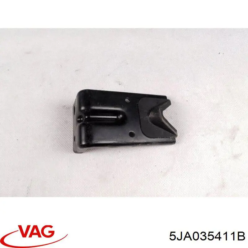 Купити 5JA035411B VAG 