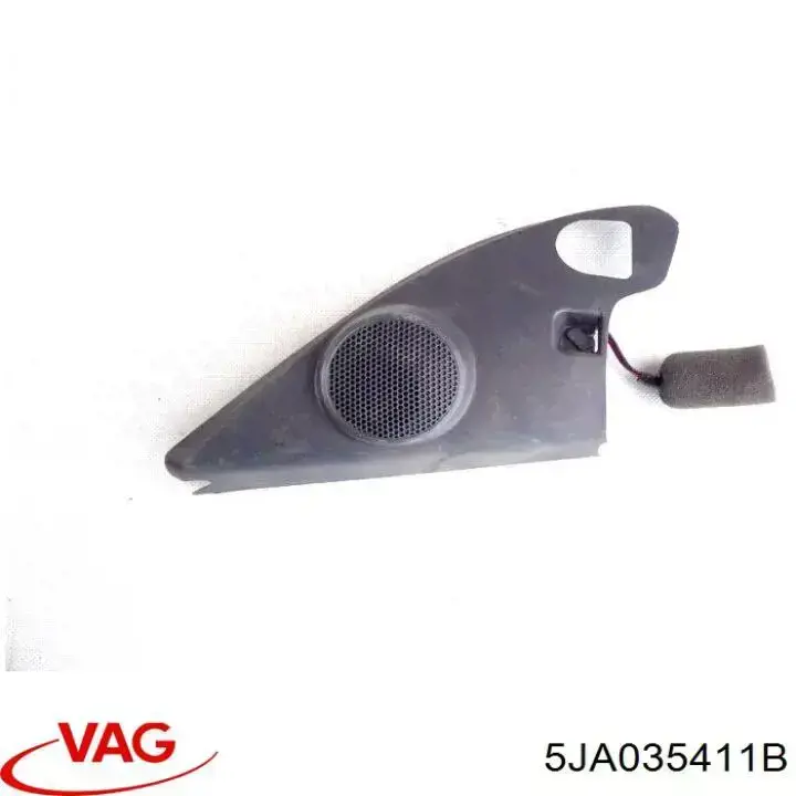  VAG 5JA035411B ціна, від 6.33 USD