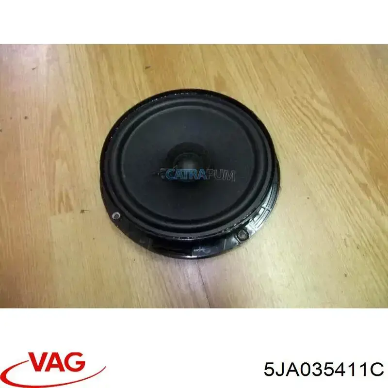 Купити 5JA035411C VAG Динамік задньої двері