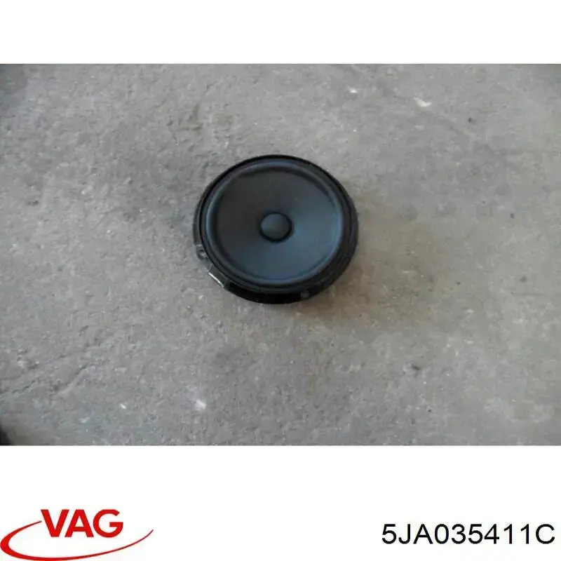 Купити 5JA035411C VAG Динамік задньої двері