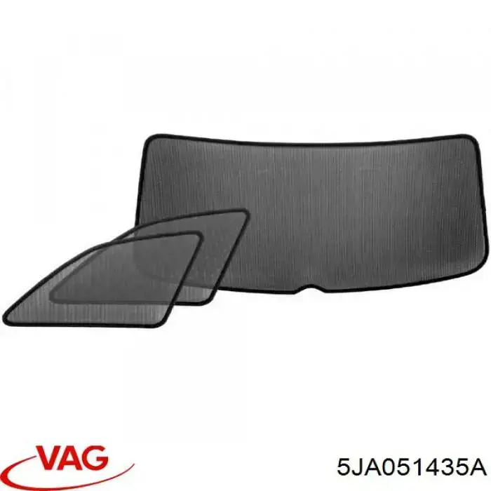 Купити 5JA051435A VAG 