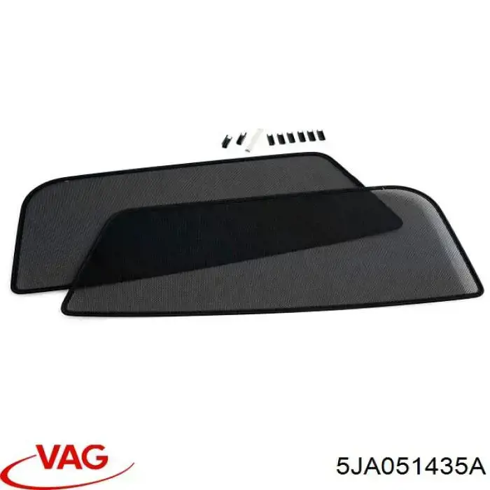  5JA051435A VAG