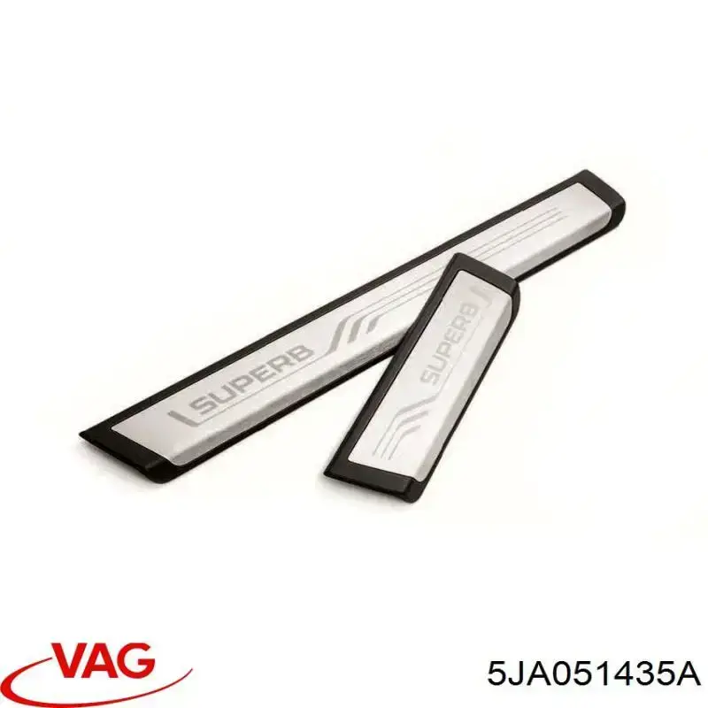 Купити 5JA051435A VAG 