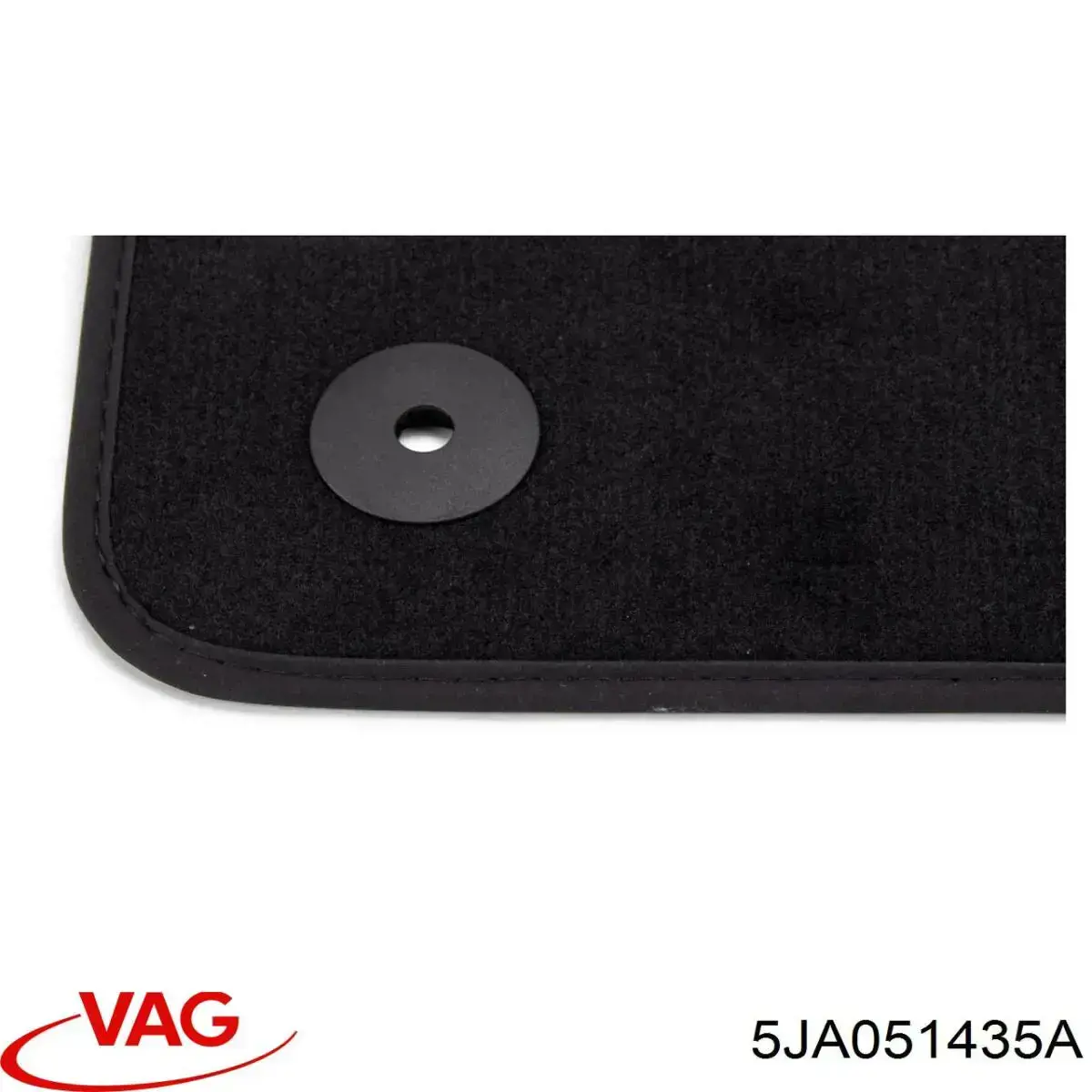  5JA051435A VAG